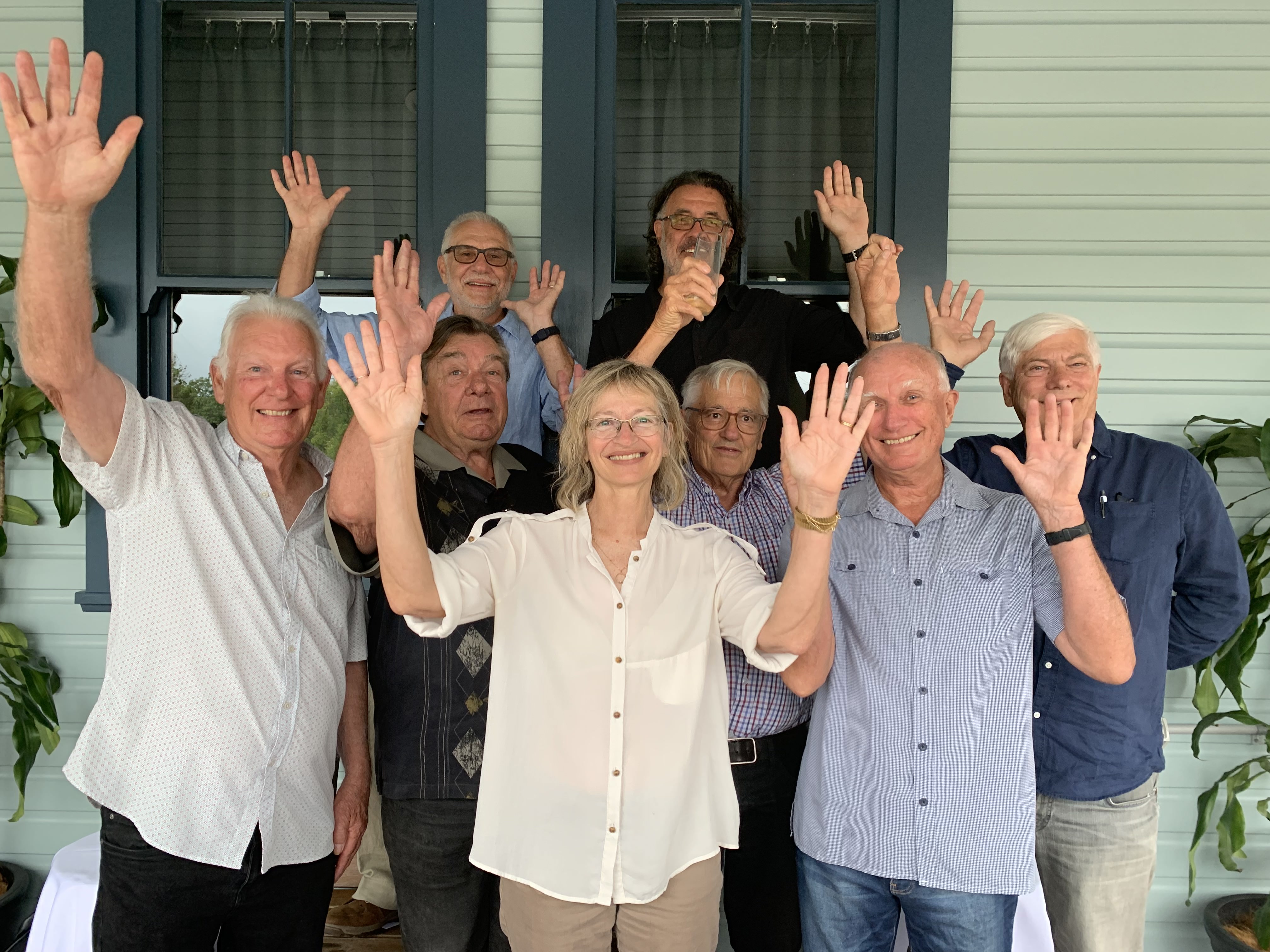 New Management Committee for the Byron Community Centre Byron Community Centre